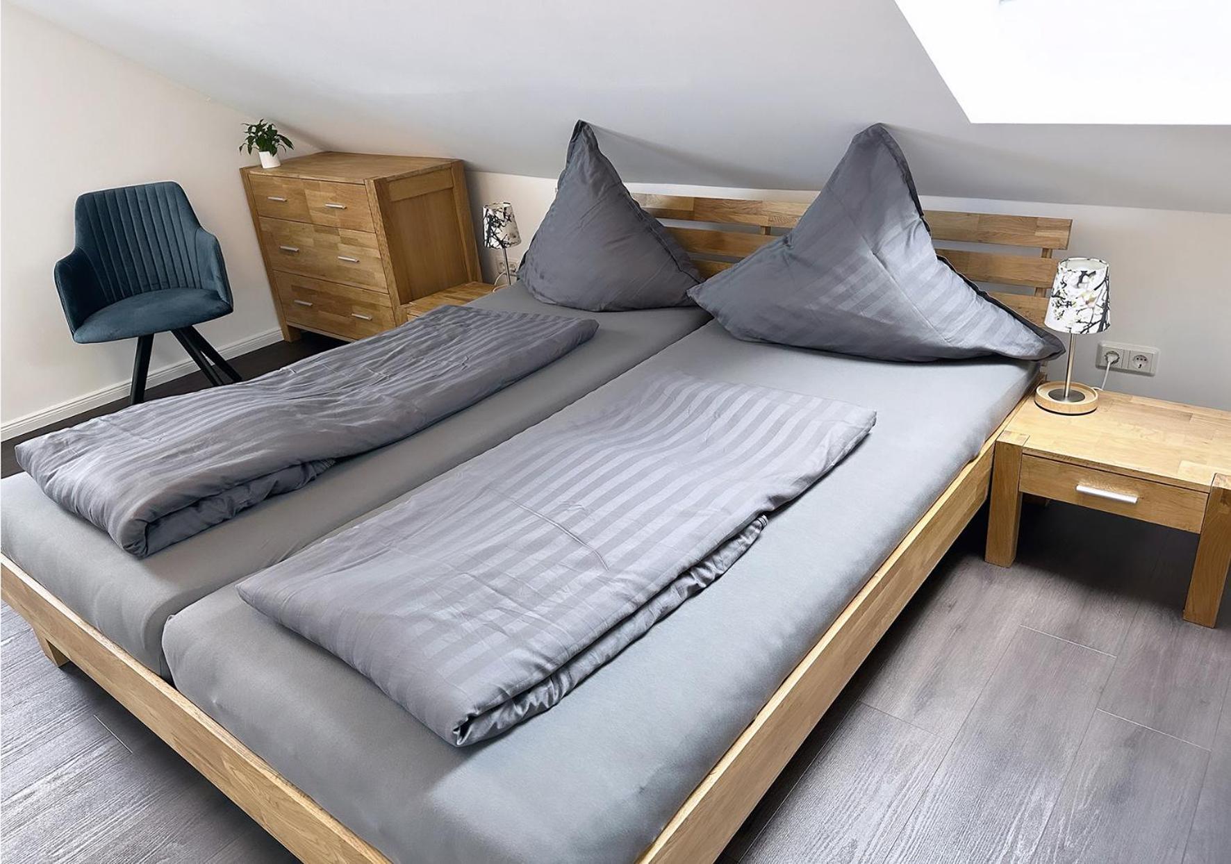 נורדן Apartment Kirschbluete2 חדר תמונה