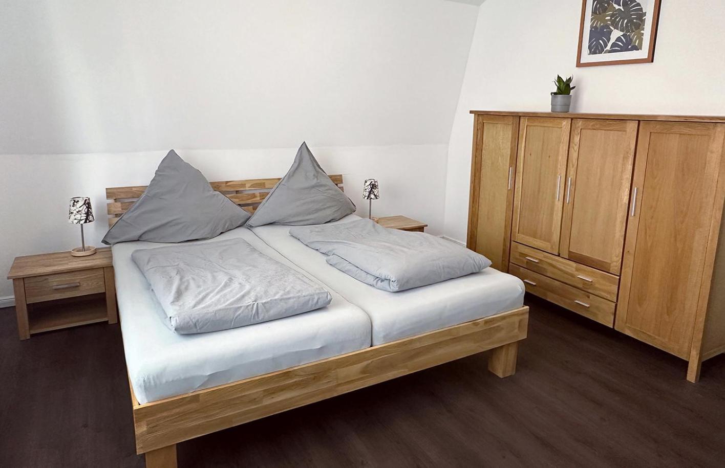 נורדן Apartment Kirschbluete2 חדר תמונה