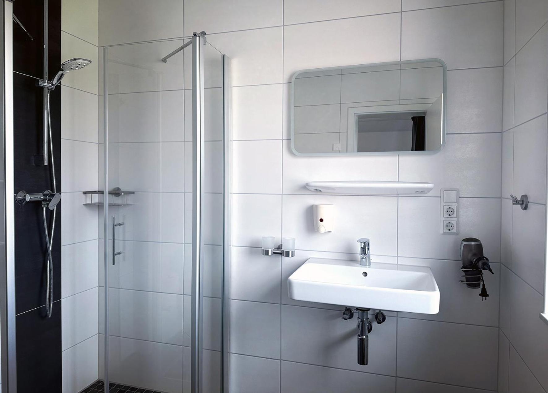 נורדן Apartment Kirschbluete2 חדר תמונה