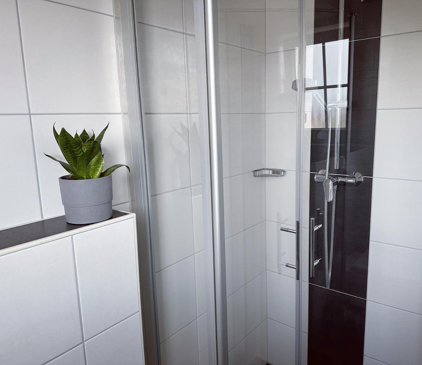 נורדן Apartment Kirschbluete2 חדר תמונה