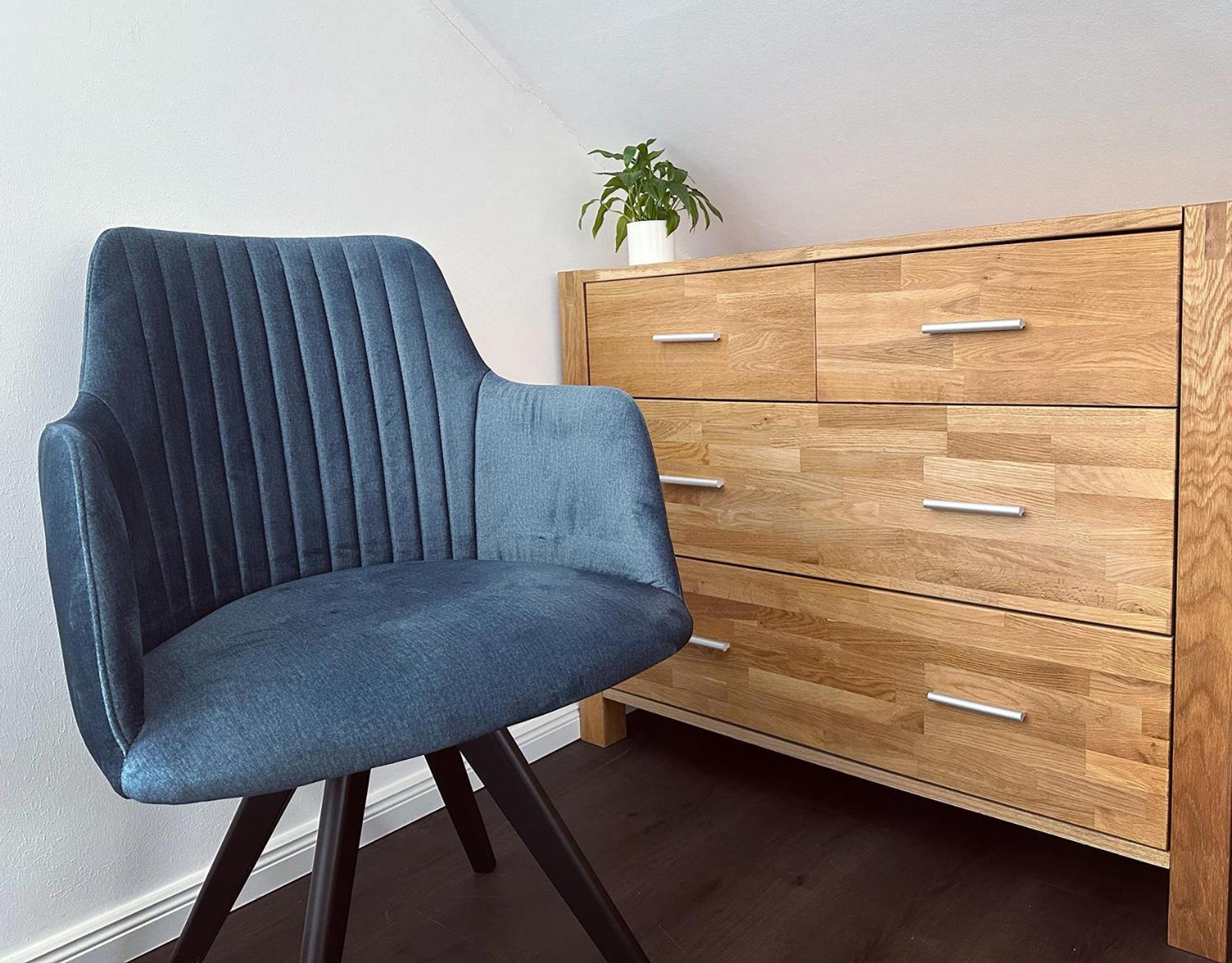 נורדן Apartment Kirschbluete2 חדר תמונה