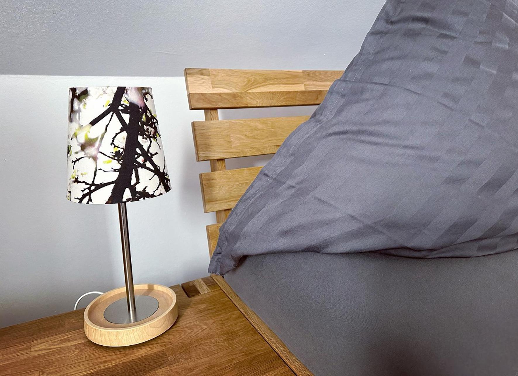 נורדן Apartment Kirschbluete2 חדר תמונה